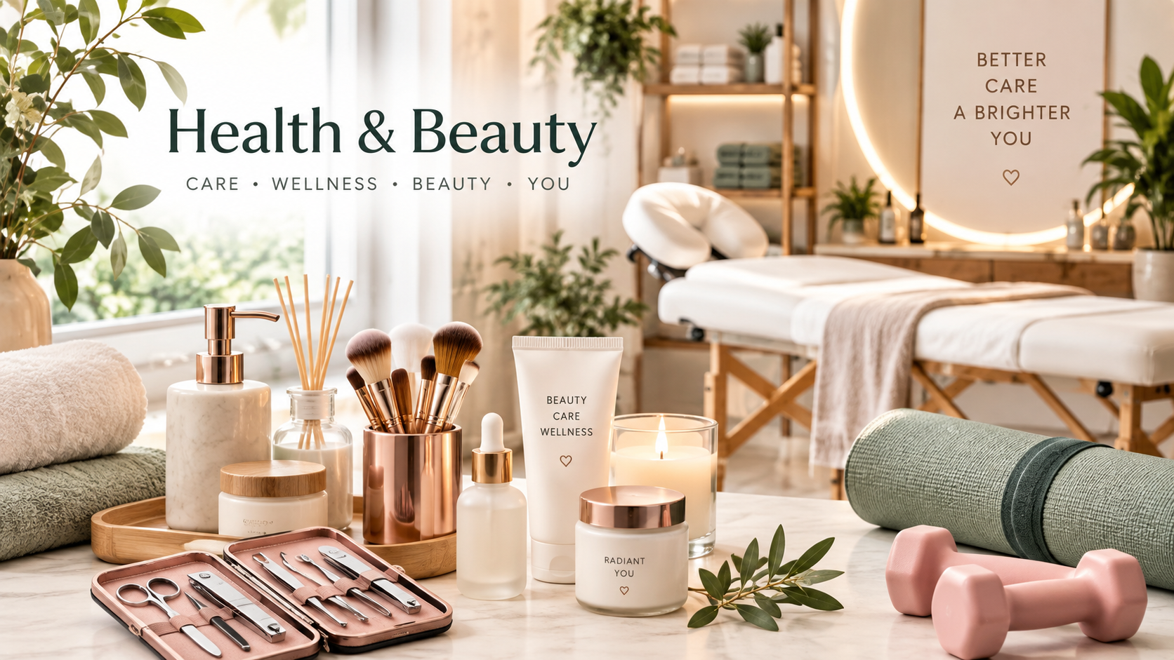 Health & Beauty