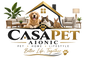 CASAPET AIONIC - Home