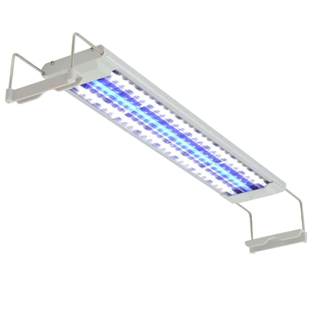 Λάμπα Ενυδρείου LED 50-60 εκ. από Αλουμίνιο IP67
