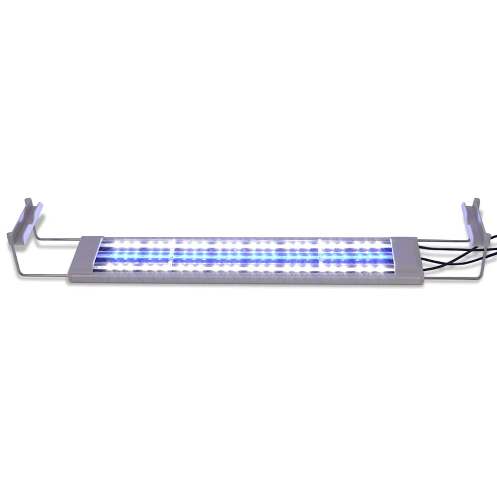 Λάμπα Ενυδρείου LED 50-60 εκ. από Αλουμίνιο IP67