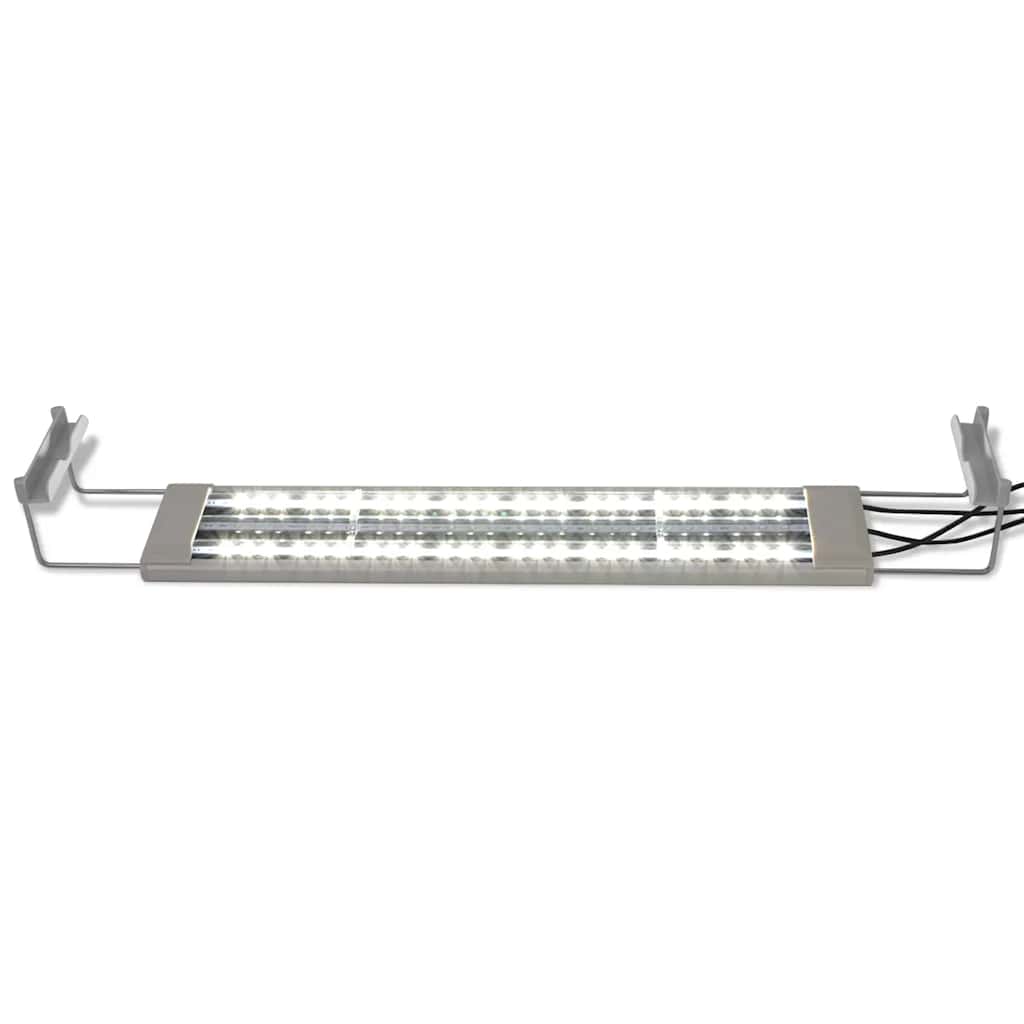 Λάμπα Ενυδρείου LED 50-60 εκ. από Αλουμίνιο IP67