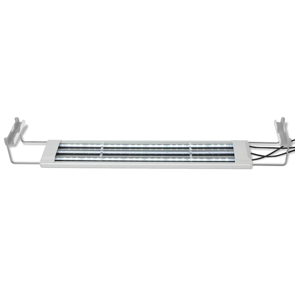 Λάμπα Ενυδρείου LED 50-60 εκ. από Αλουμίνιο IP67