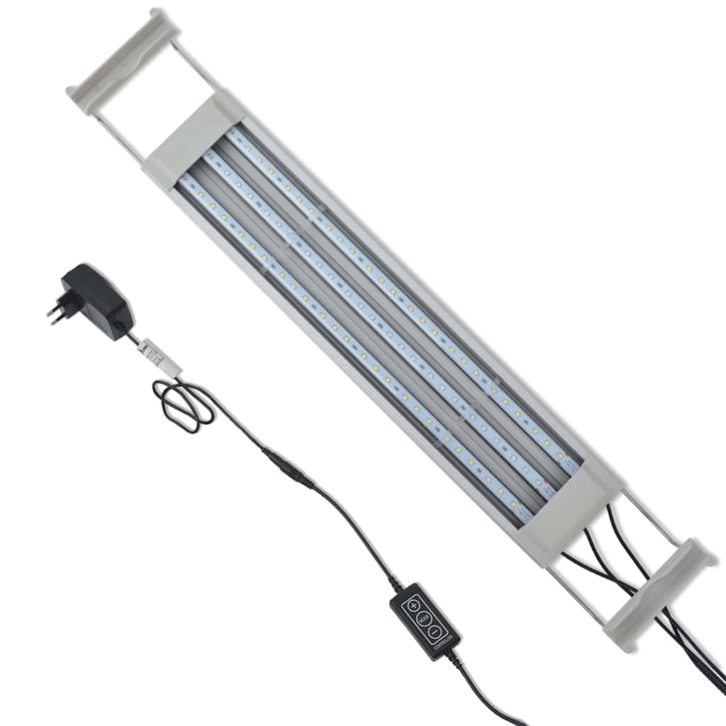 Λάμπα Ενυδρείου LED 50-60 εκ. από Αλουμίνιο IP67