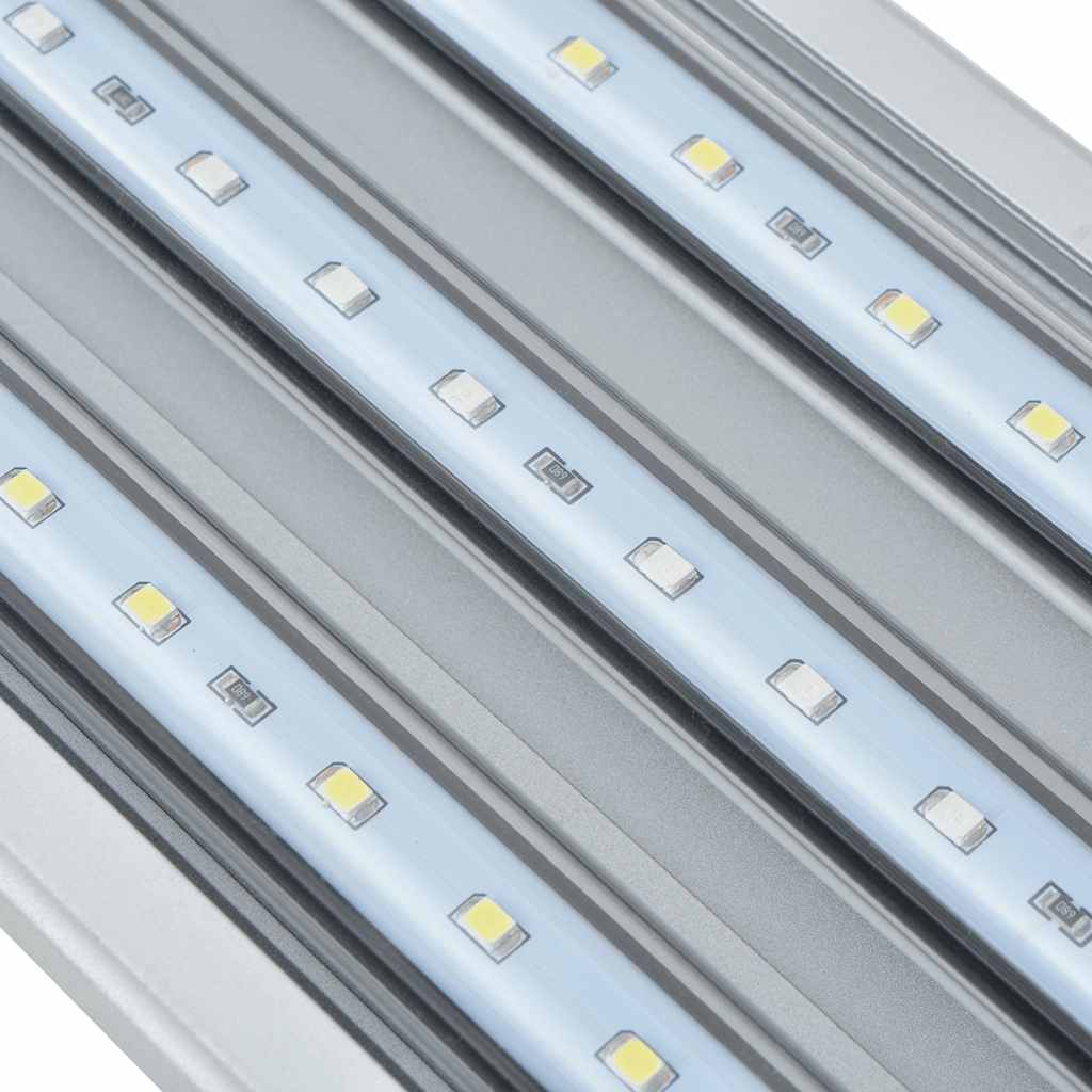 Λάμπα Ενυδρείου LED 50-60 εκ. από Αλουμίνιο IP67