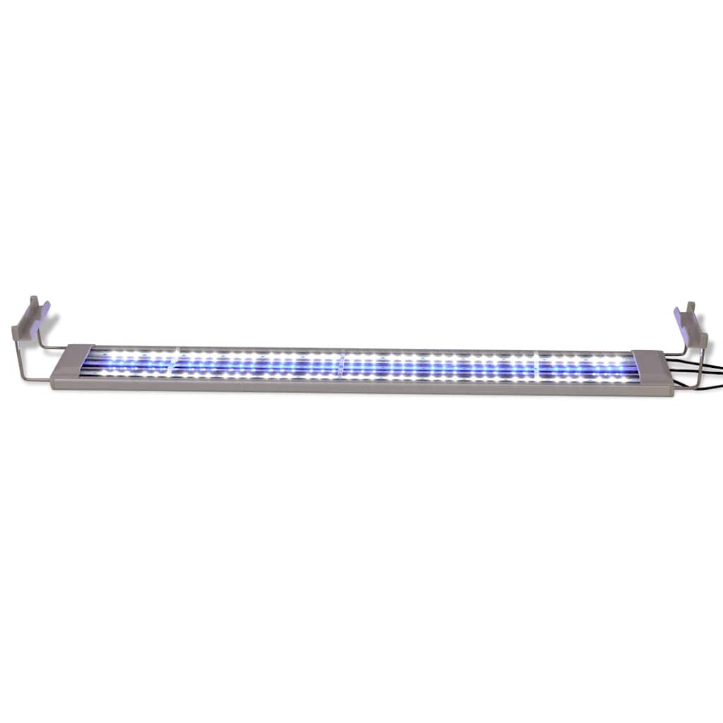 Λάμπα Ενυδρείου LED 80-90 εκ. από Αλουμίνιο IP67