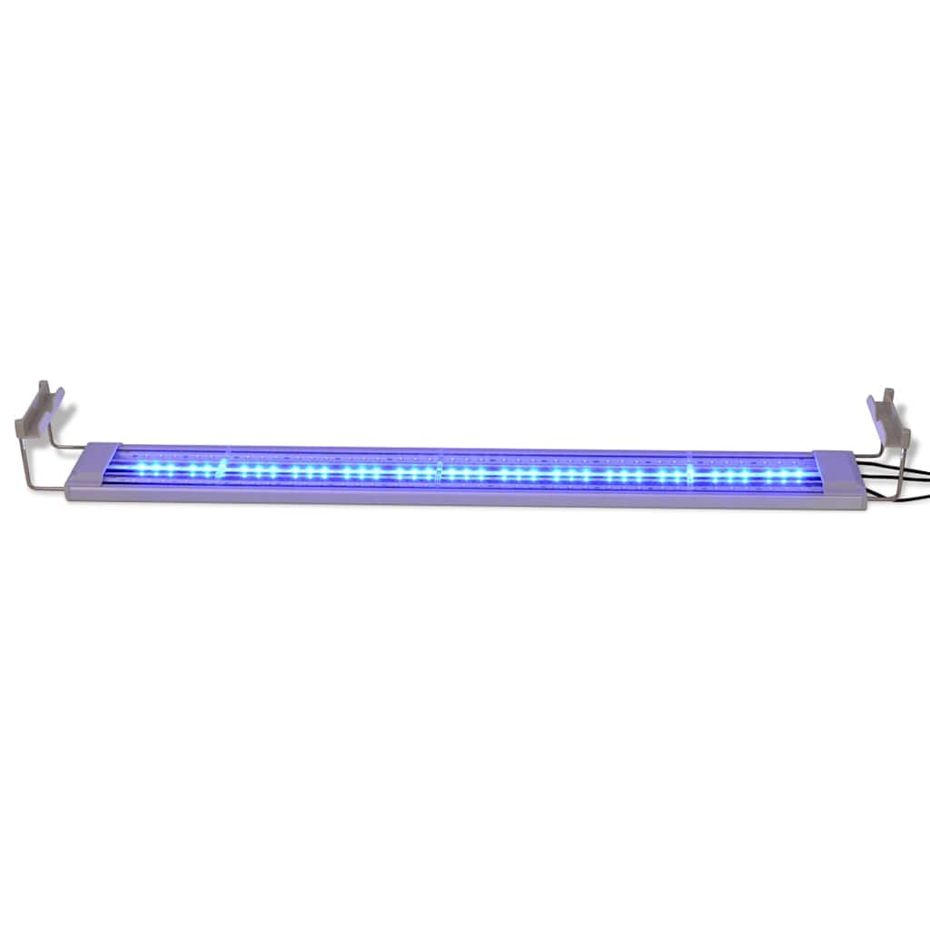 Λάμπα Ενυδρείου LED 80-90 εκ. από Αλουμίνιο IP67