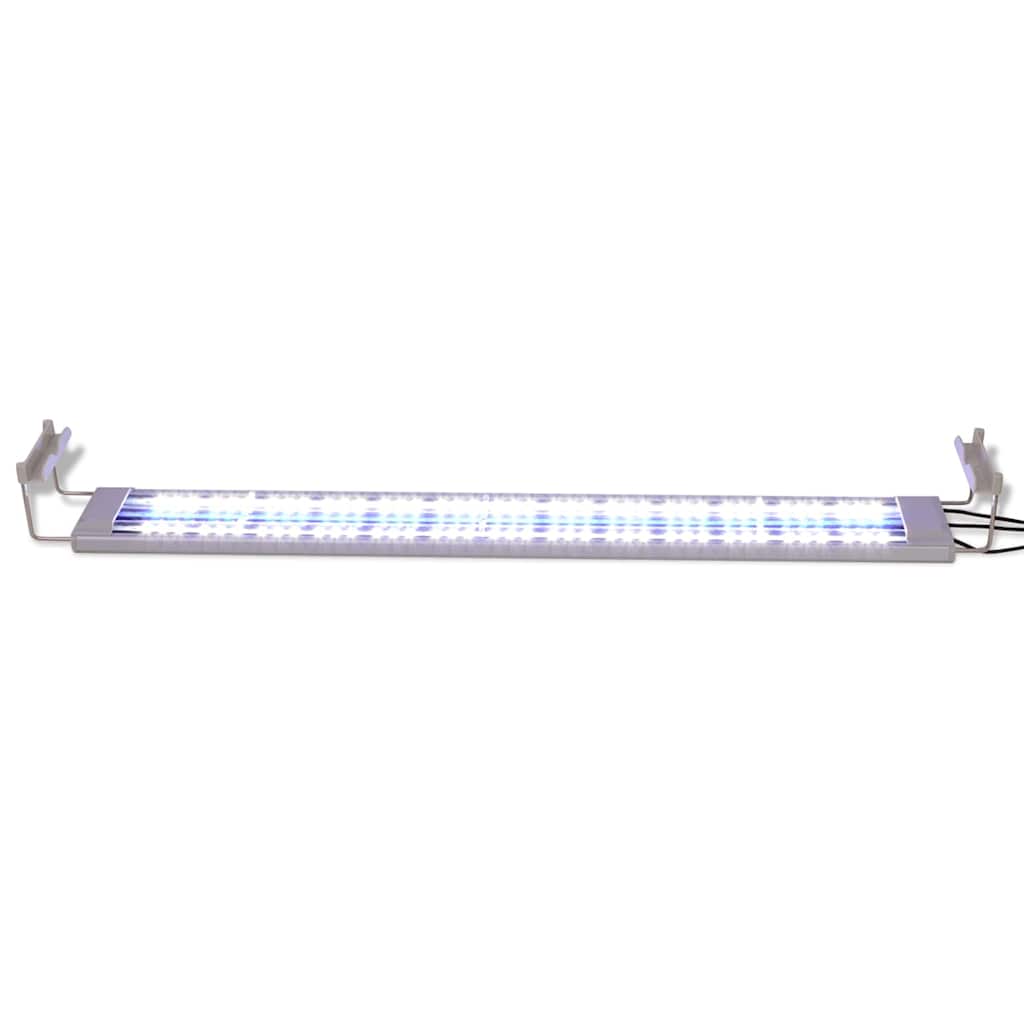 Λάμπα Ενυδρείου LED 80-90 εκ. από Αλουμίνιο IP67