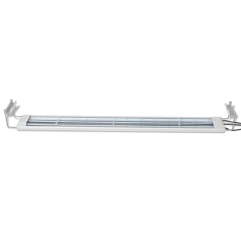 Λάμπα Ενυδρείου LED 80-90 εκ. από Αλουμίνιο IP67