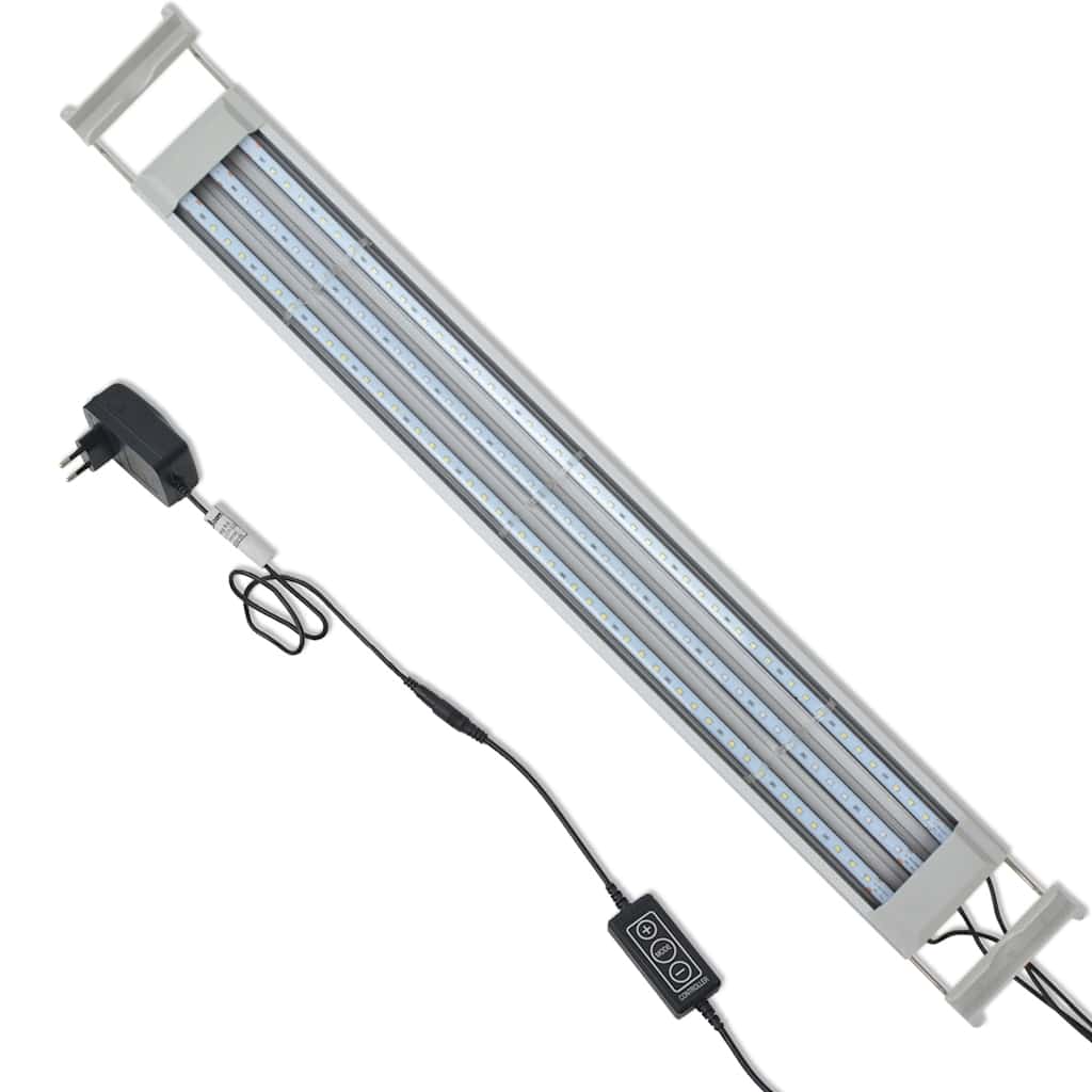 Λάμπα Ενυδρείου LED 80-90 εκ. από Αλουμίνιο IP67