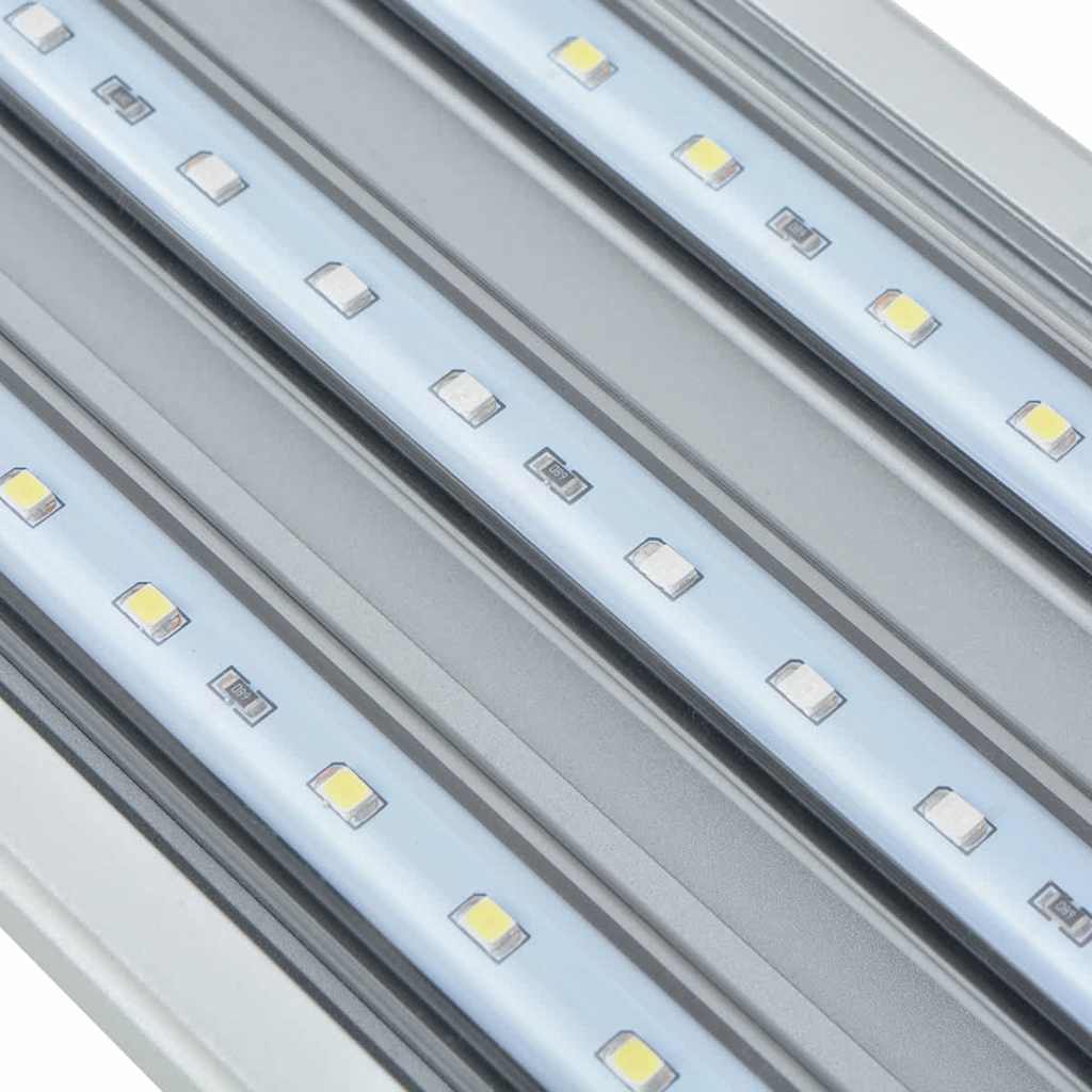 Λάμπα Ενυδρείου LED 80-90 εκ. από Αλουμίνιο IP67