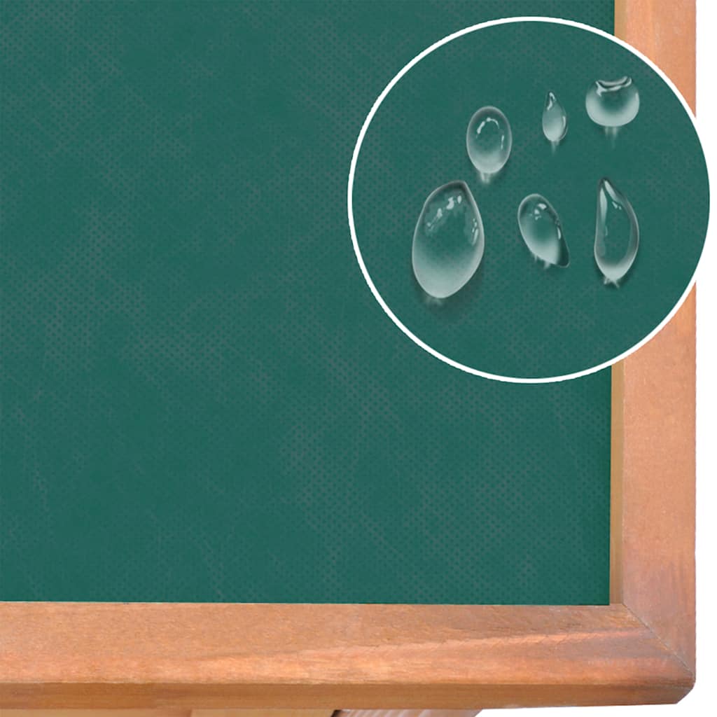 Κοτέτσι 295 x 163 x 170 εκ. Ξύλινο