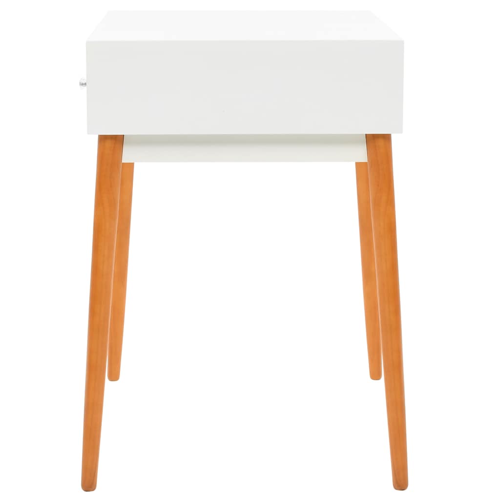 Μπουντουάρ με Καθρέφτη 60 x 50 x 86 εκ. από MDF