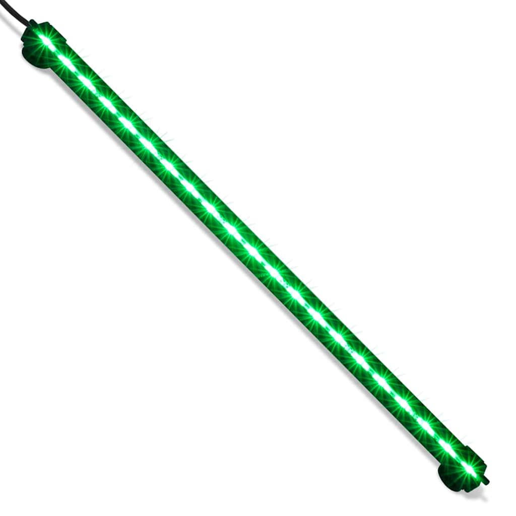 Λάμπα/Μπάρα Ενυδρείου LED RGB 56,5 εκ. με Φυσαλίδες
