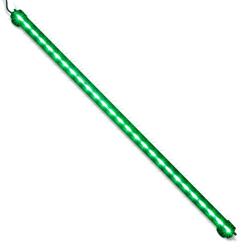 Λάμπα/Μπάρα Ενυδρείου LED RGB 71 εκ. με Φυσαλίδες