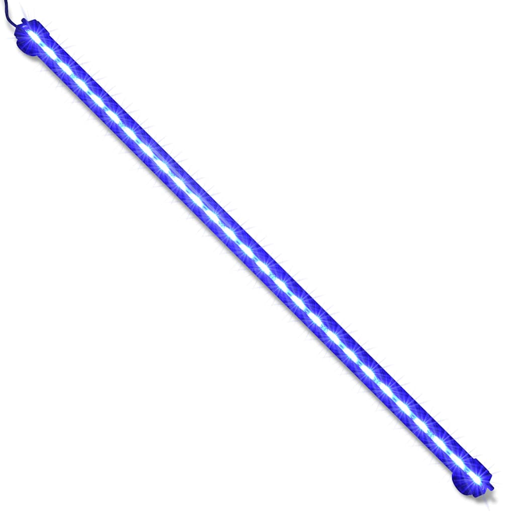 Λάμπα/Μπάρα Ενυδρείου LED RGB 71 εκ. με Φυσαλίδες