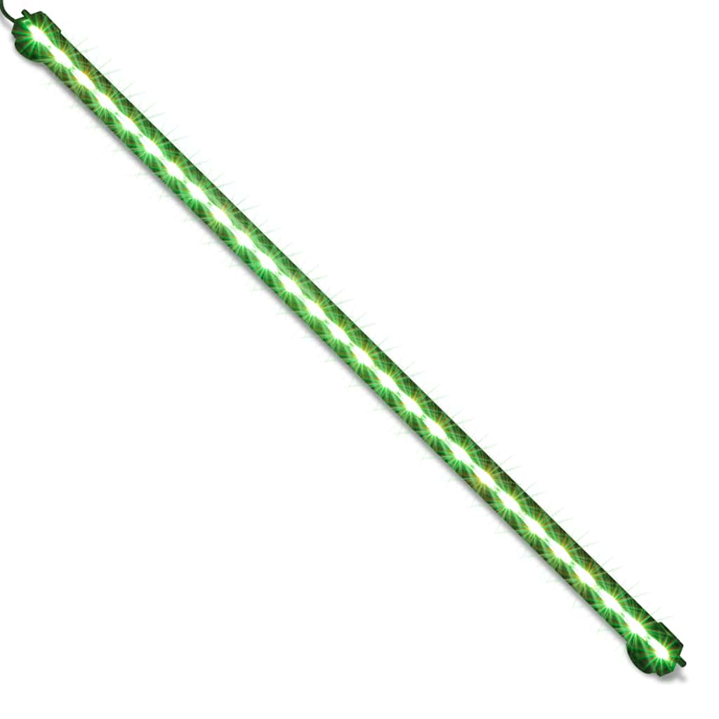 Λάμπα/Μπάρα Ενυδρείου LED RGB 71 εκ. με Φυσαλίδες