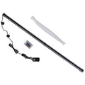 Λάμπα/Μπάρα Ενυδρείου LED RGB 107 εκ. με Φυσαλίδες