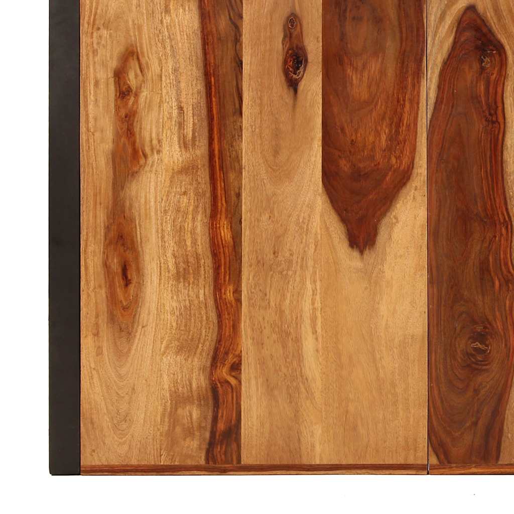 Τραπεζαρία 180 x 90 x 75 εκ. από Μασίφ Ξύλο Ακακίας