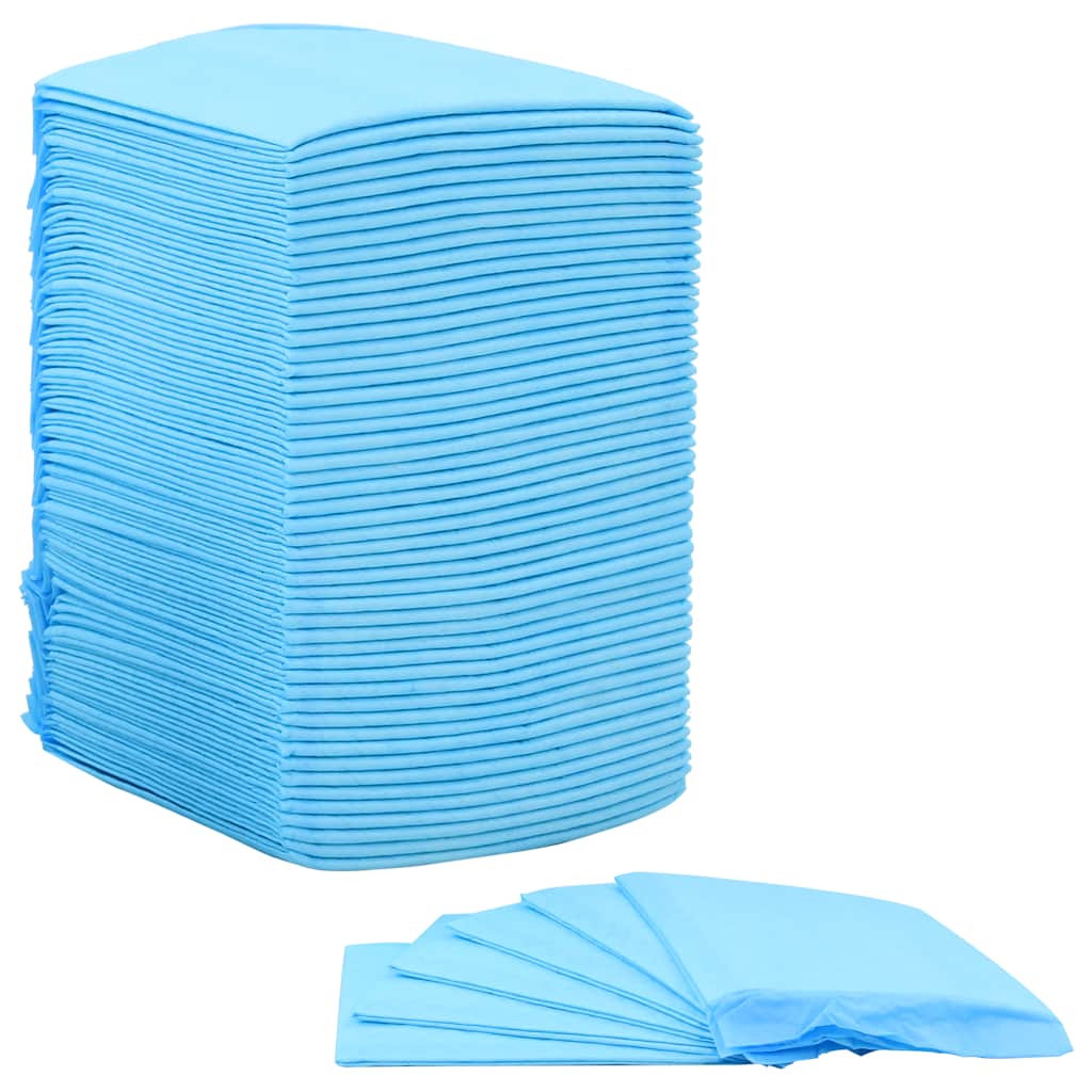 Πάνες Εκπαίδευσης Κατοικίδιου 100 τεμ. 45 x 33 εκ. Non Woven