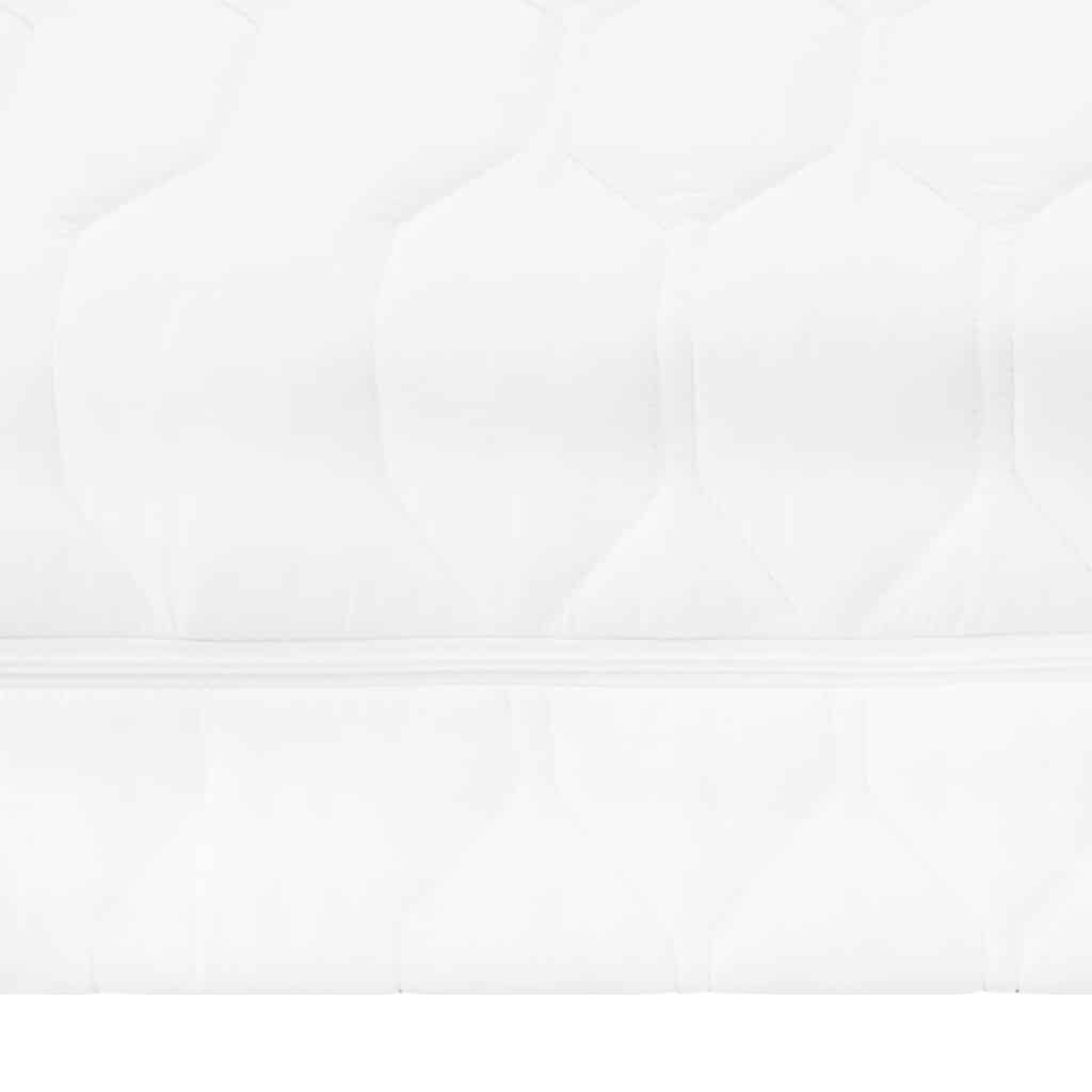 Στρώμα με 7 Ζώνες Ανεξάρτητα Ελατήρια 100x200 εκ. / 20 εκ. H2