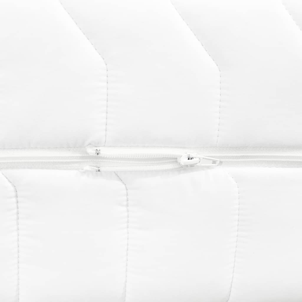 Στρώμα με 7 Ζώνες Ανεξάρτητα Ελατήρια 140x200 εκ. / 20 εκ. H2