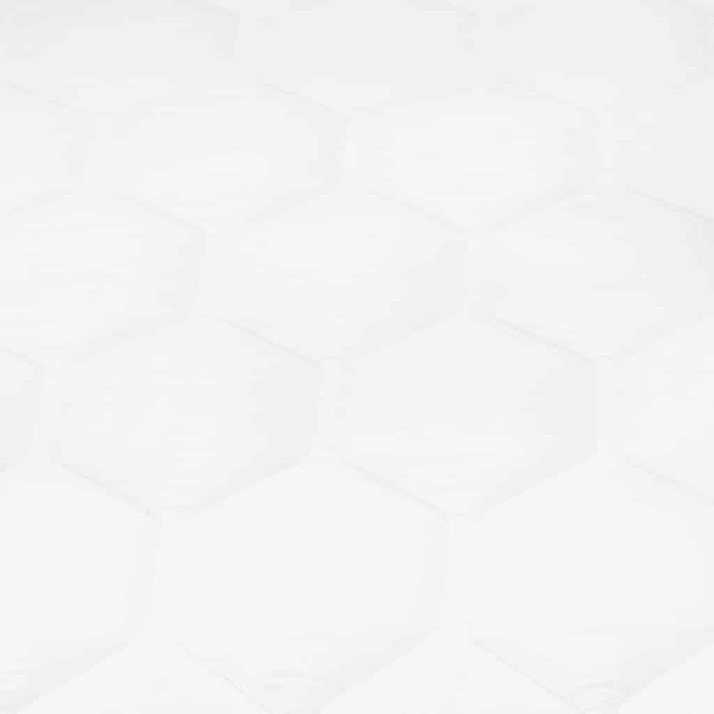 Στρώμα με 7 Ζώνες Ανεξάρτητα Ελατήρια 80x200 εκ. / 20 εκ. H3