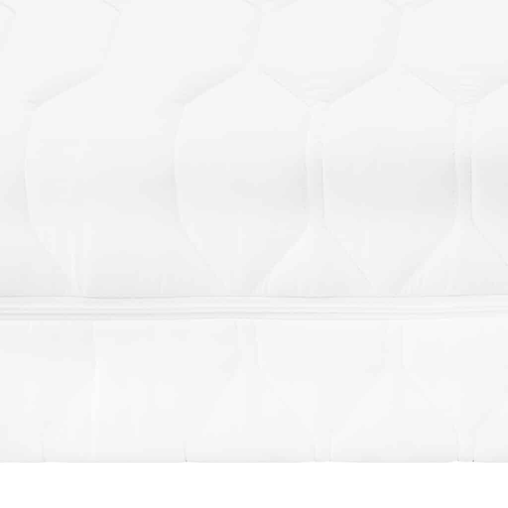 Στρώμα με 7 Ζώνες Ανεξάρτητα Ελατήρια 120x200 εκ. / 20 εκ. H3