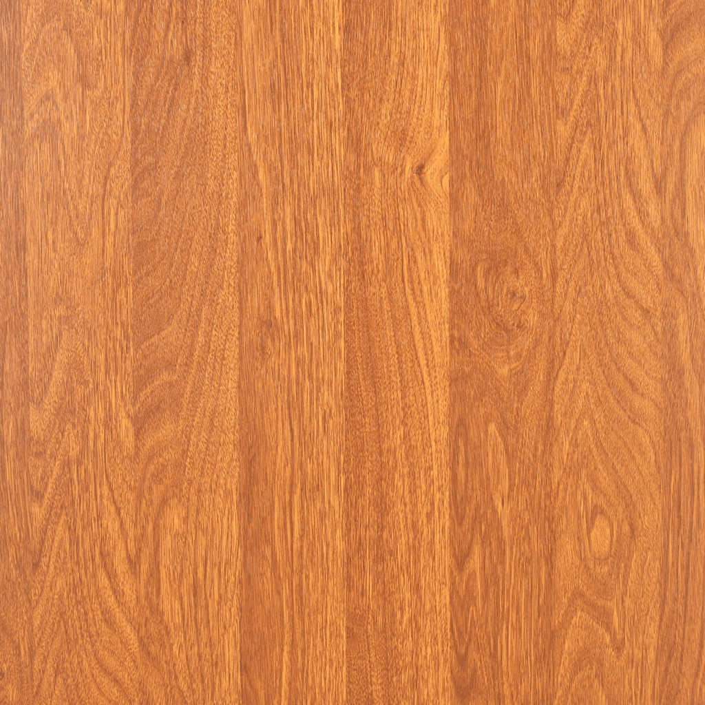 Τραπεζαρία Καφέ 120 x 70 x 75 εκ. από MDF