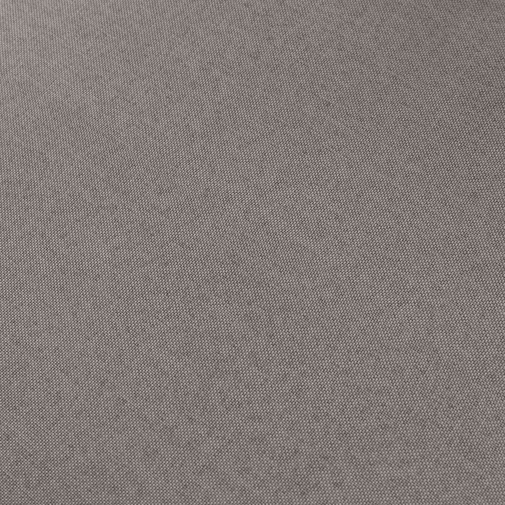 Καναπές Taupe Διθέσιοι ύφασμα