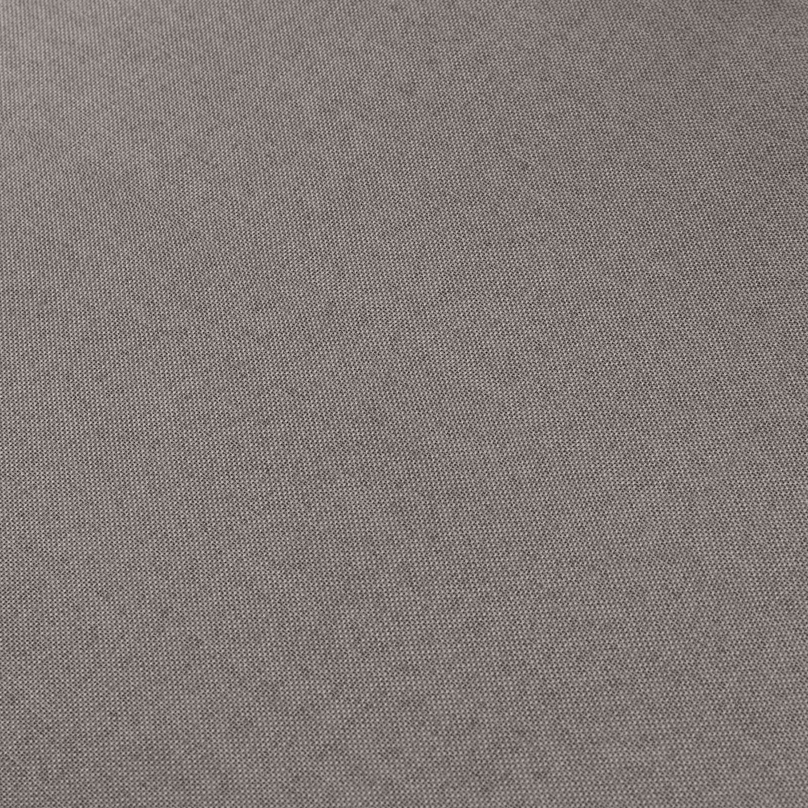 Καναπές Taupe Διθέσιοι ύφασμα