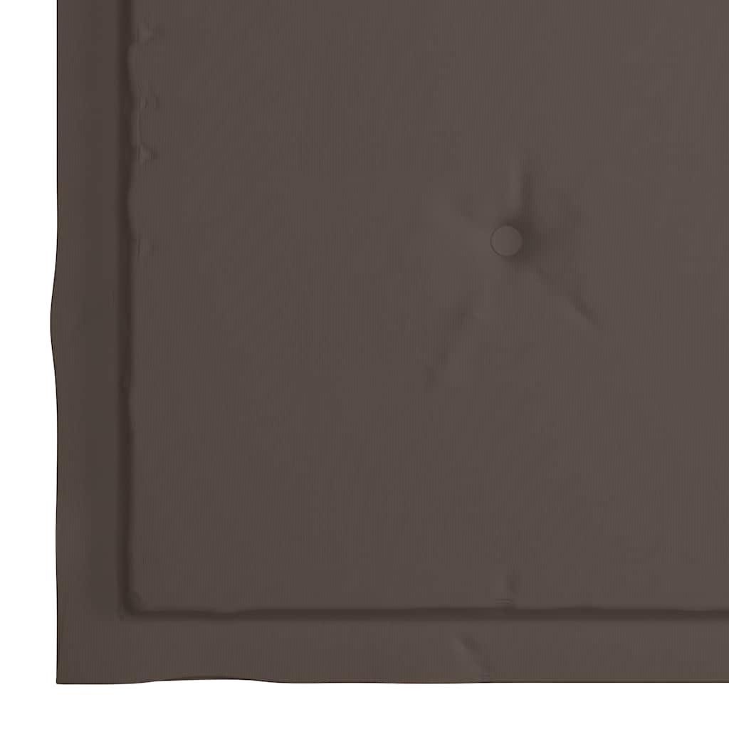 Πτυσσόμενες Καρέκλες 6 τεμ. με Μαξιλάρια από Μασίφ Ξύλο Ακακίας – εικόνα προϊόντος 8