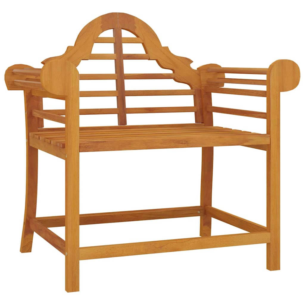 Καρέκλες Κήπου 2 τεμ. 91 x 62 x 94 εκ. από Μασίφ Ξύλο Teak – εικόνα προϊόντος 3