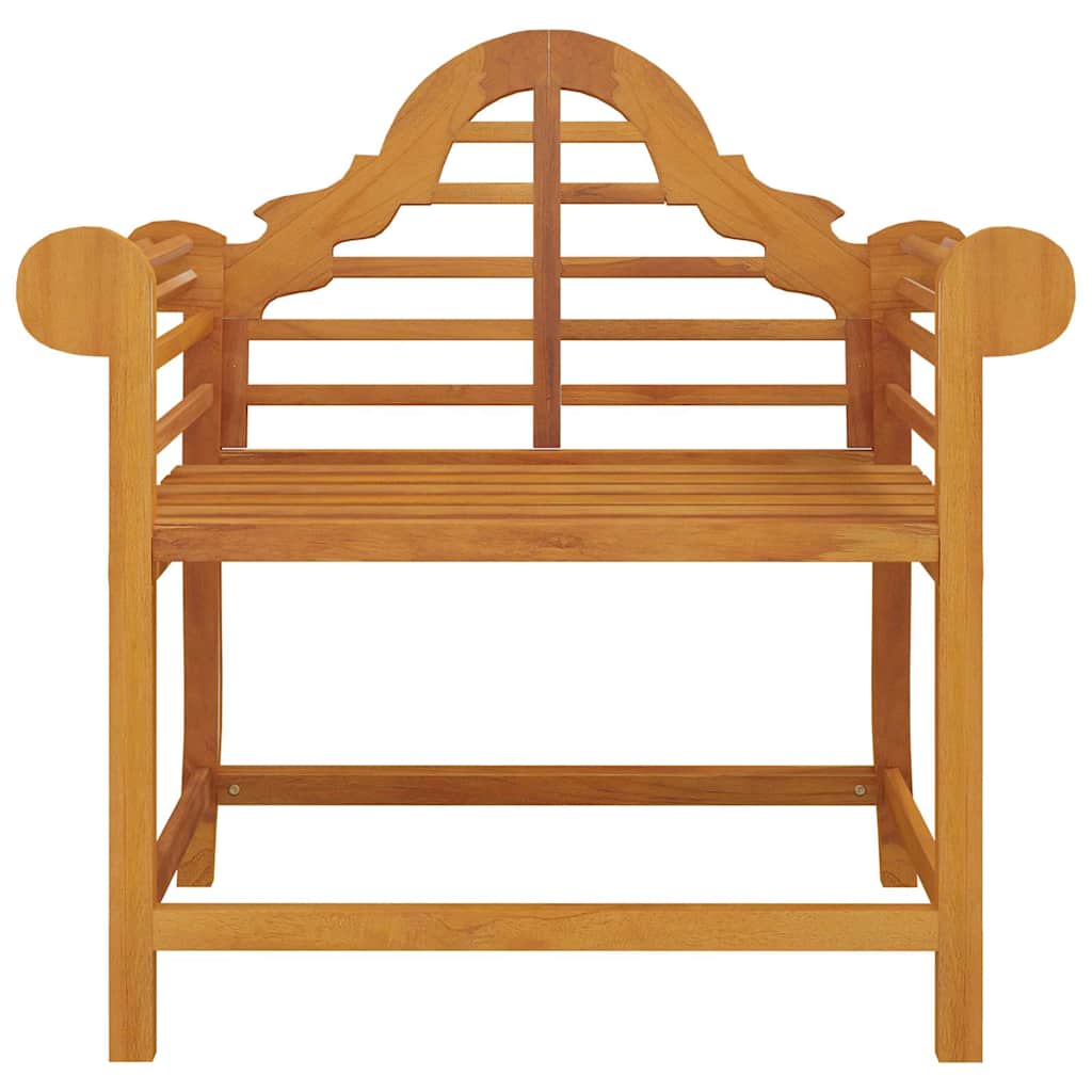 Καρέκλες Κήπου 2 τεμ. 91 x 62 x 94 εκ. από Μασίφ Ξύλο Teak – εικόνα προϊόντος 4