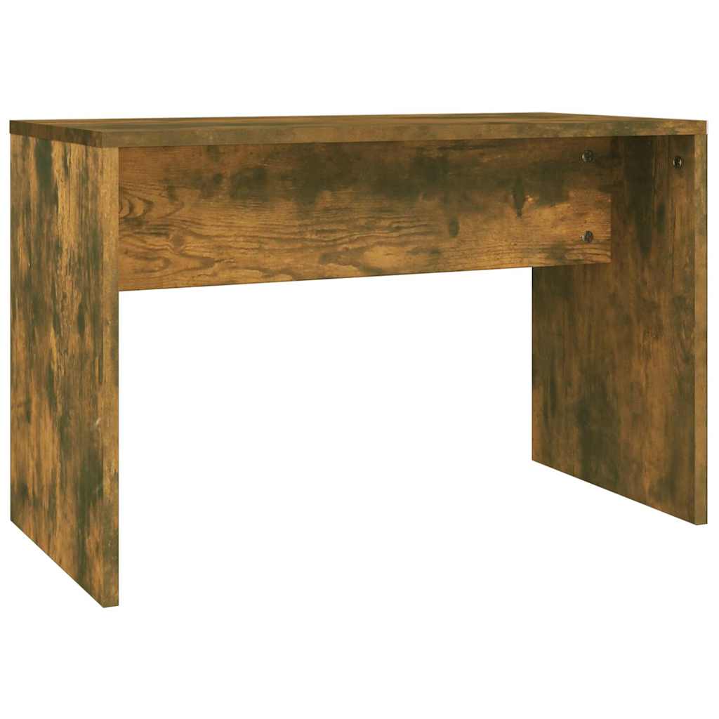 Μπουντουάρ Σετ Καπνιστή δρυς 74,5 x 40 x 141 εκ.