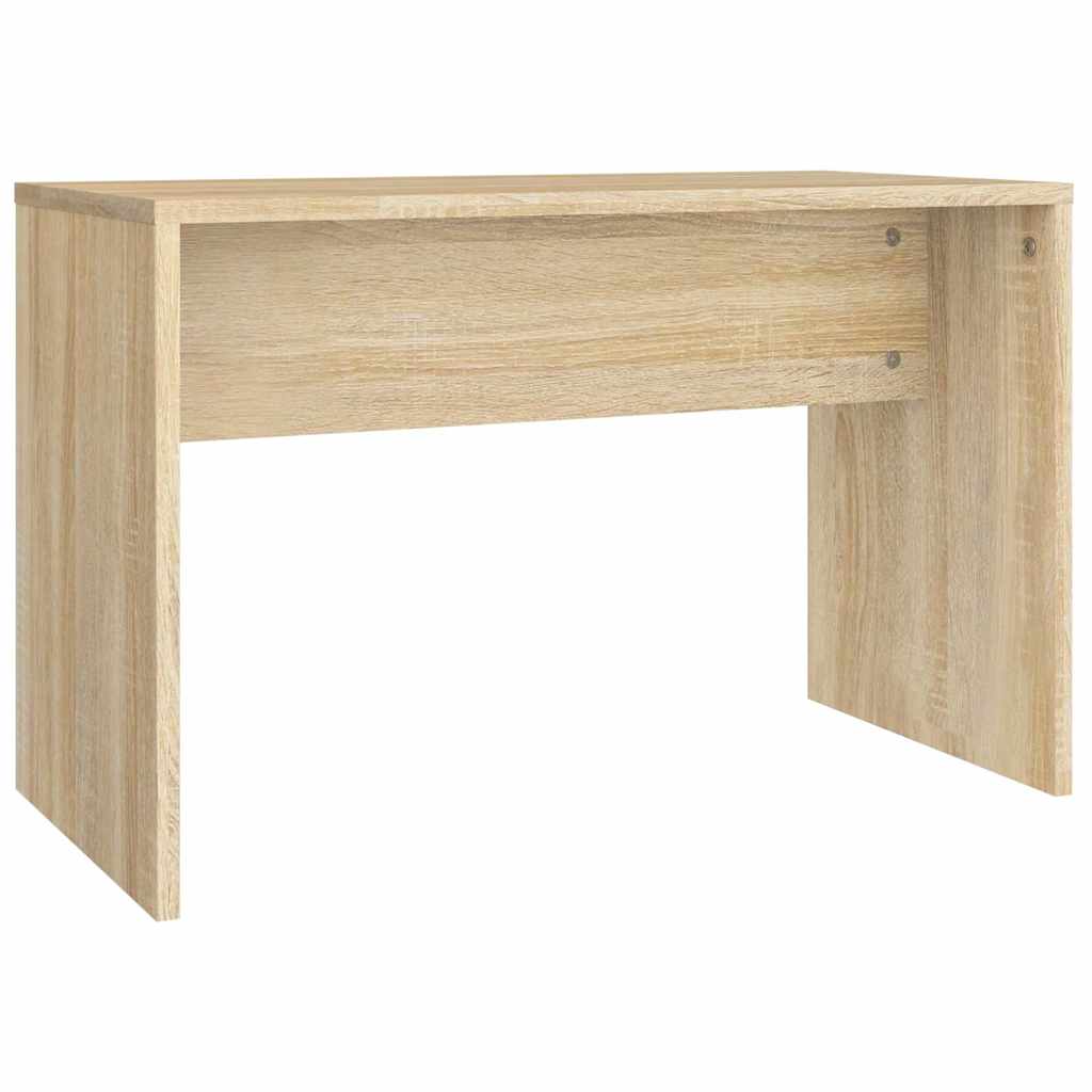 Μπουντουάρ Σετ Sonoma Δρυς 86,5x35x136 εκ.