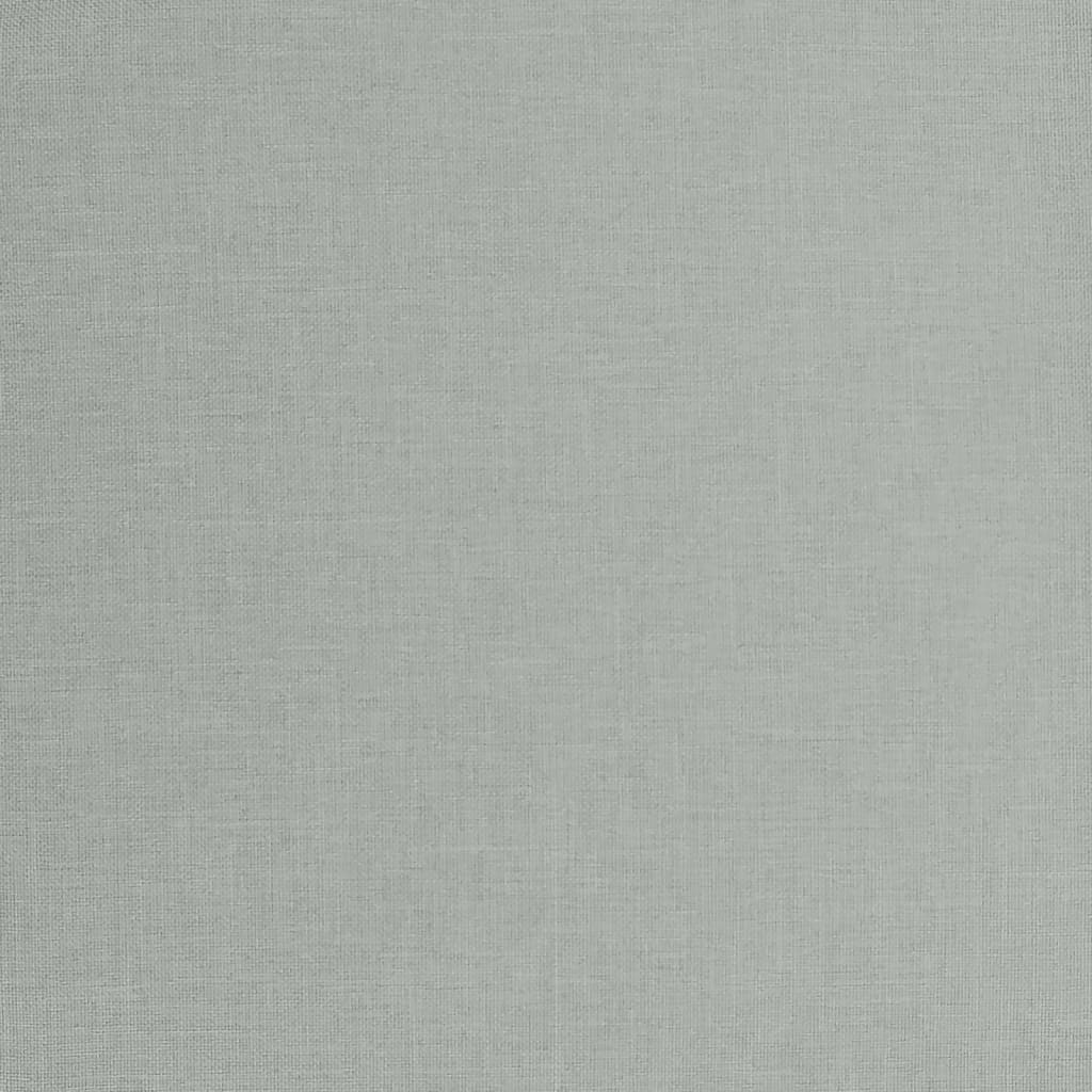 Καρέκλες Κήπου 6 τεμ. Μαύρο 54x60,5x83,5 εκ Συνθ. Ρατάν&Μαξιλ. – εικόνα προϊόντος 8