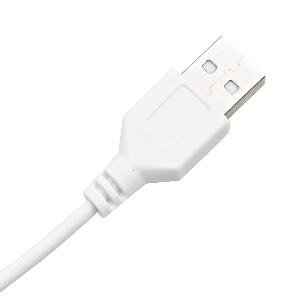 Μπουντουάρ με LED Φώτα Γκρι Σκυροδέματος 96x40x142 εκ.