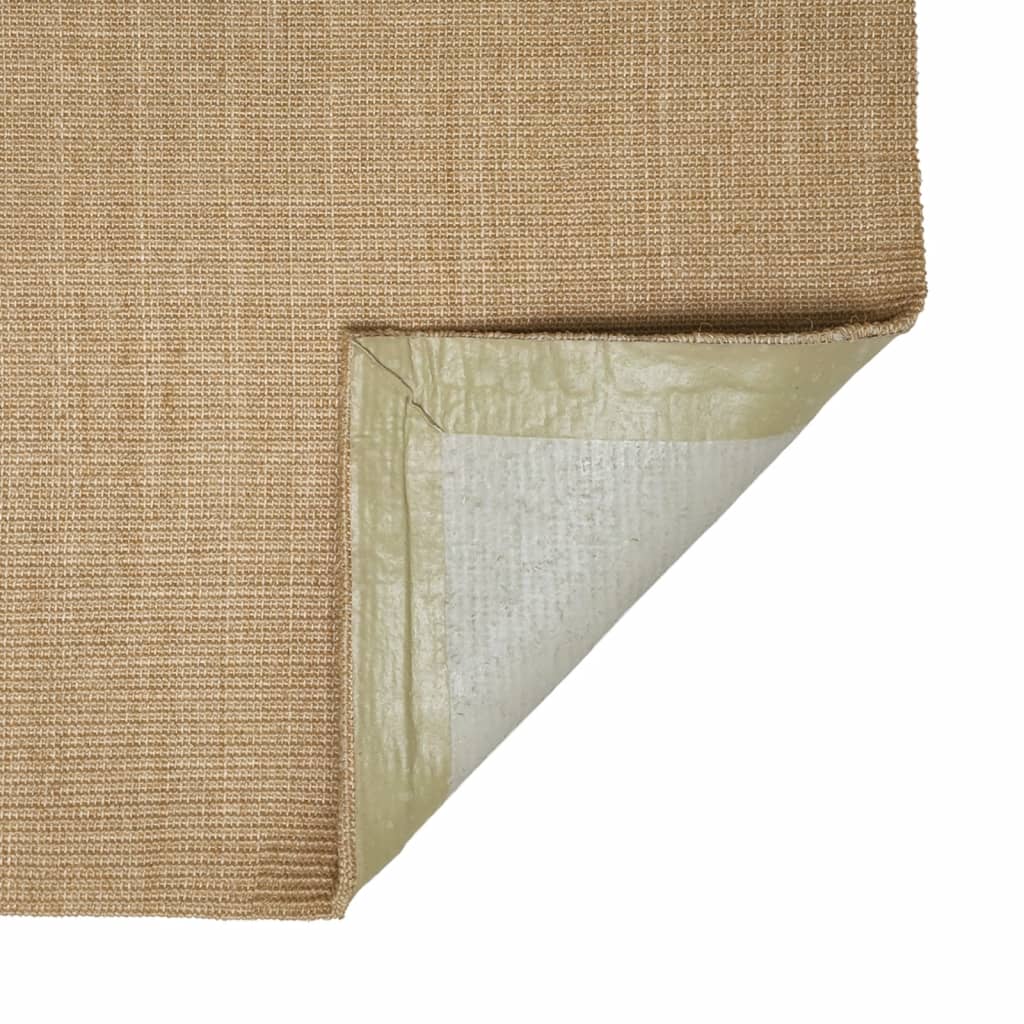 Χαλί Σιζάλ για Ονυχοδρόμιο 80x100 εκ.