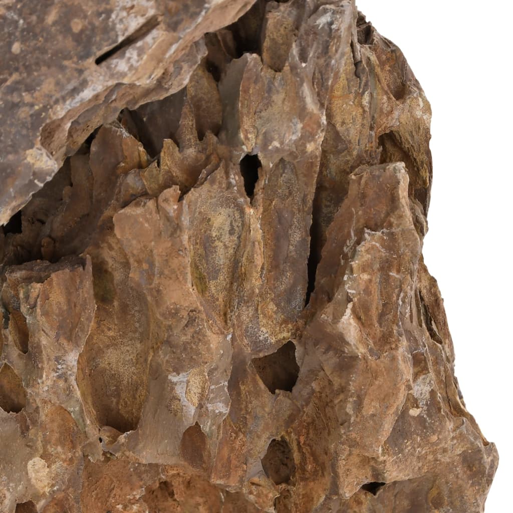 Πέτρες Dragon Stones Διάφορα Χρώματα 25 κιλά 10-30 εκ.