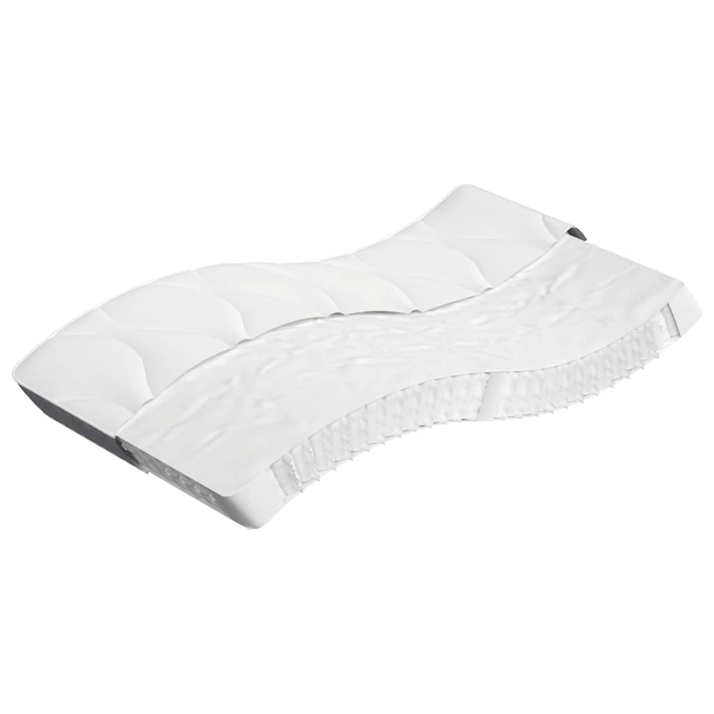 Στρώμα με Pocket Springs Μεσαία Σκληρότητα 120x200 εκ.
