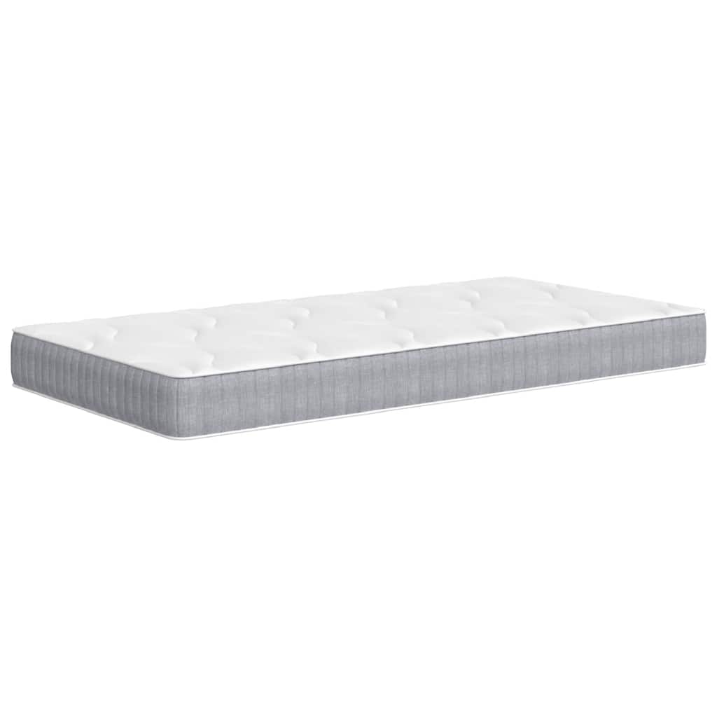 Στρώμα με Pocket Springs Μεσαία Σκληρότητα 120x200 εκ.