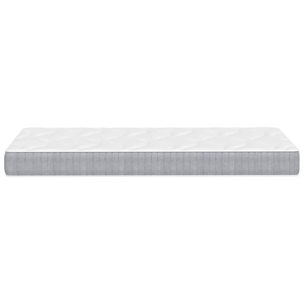 Στρώμα με Pocket Springs Μεσαία Σκληρότητα 120x200 εκ.