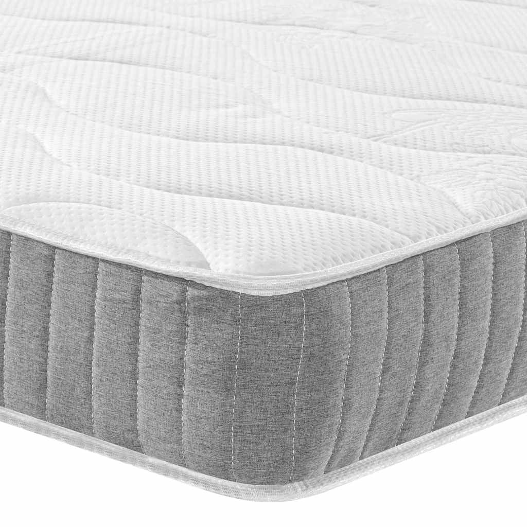 Στρώμα με Pocket Springs Μεσαία Σκληρότητα 120x200 εκ.