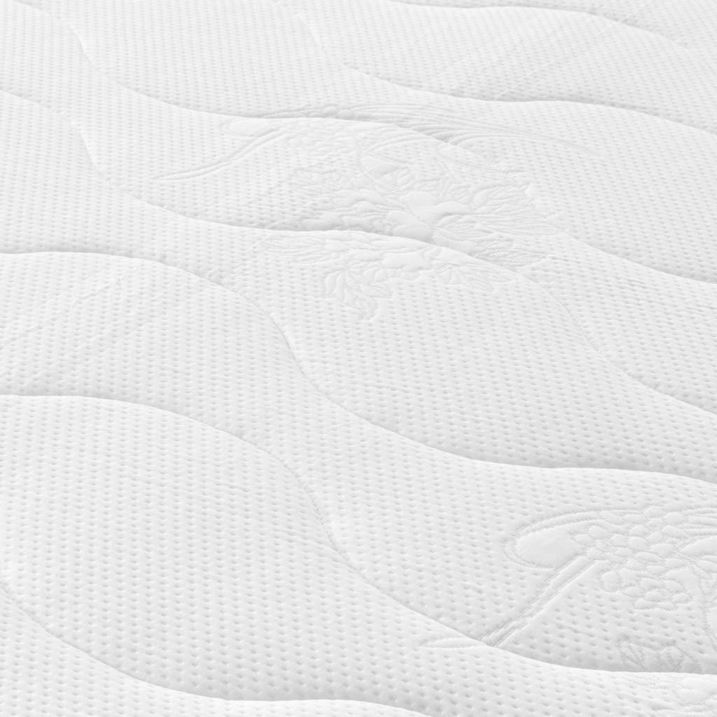 Στρώμα με Pocket Springs Μεσαία Σκληρότητα 120x200 εκ.