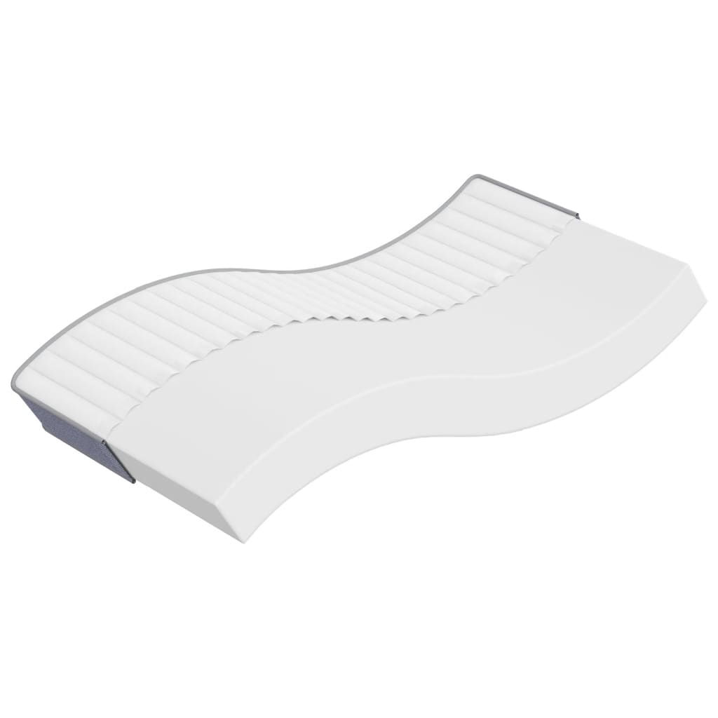 Στρώμα Αφρού Medium Soft 90x200 εκ.