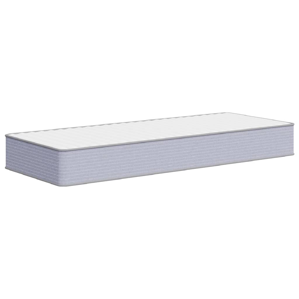 Στρώμα Αφρού Medium Soft 90x200 εκ.