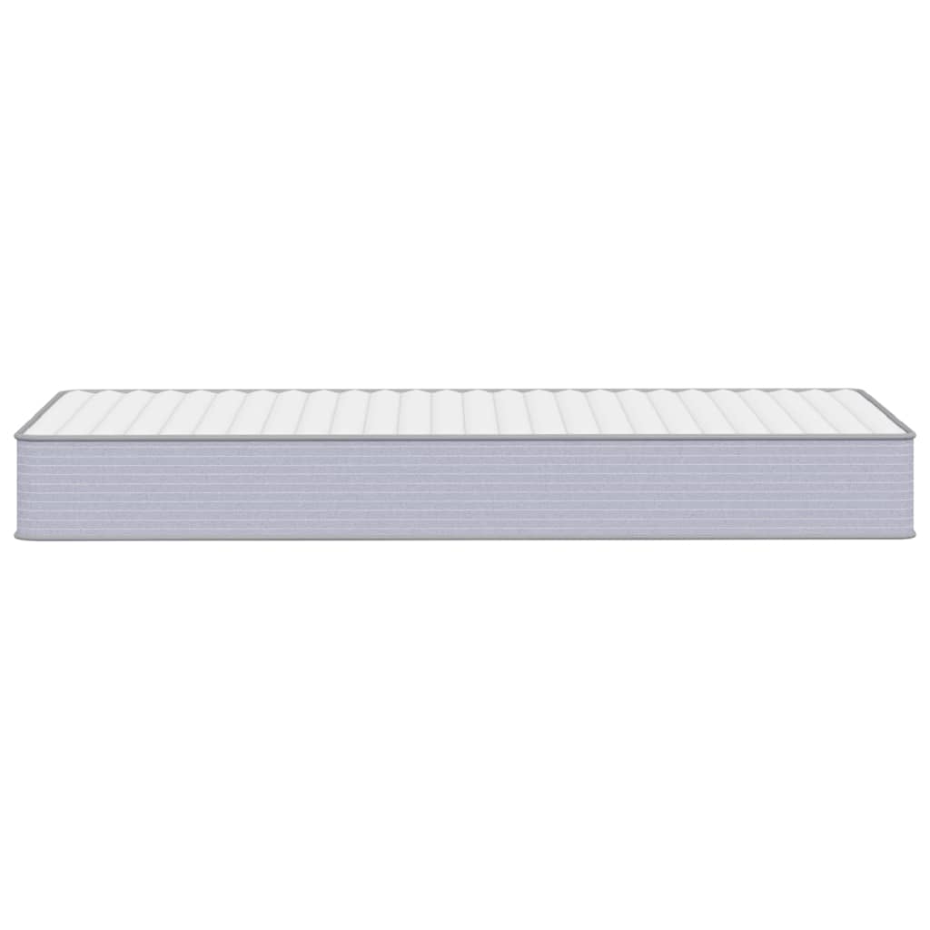 Στρώμα Αφρού Medium Soft 90x200 εκ.