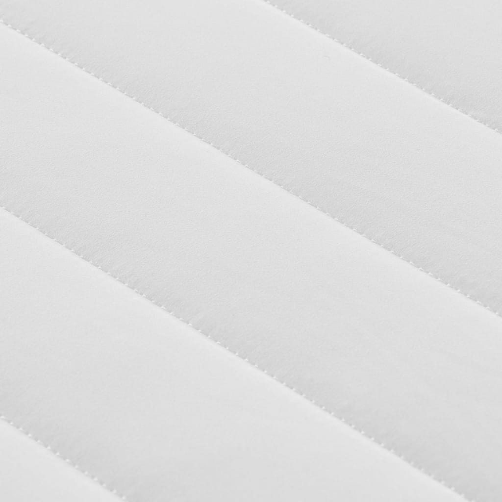 Στρώμα Αφρού Medium Soft 90x200 εκ.