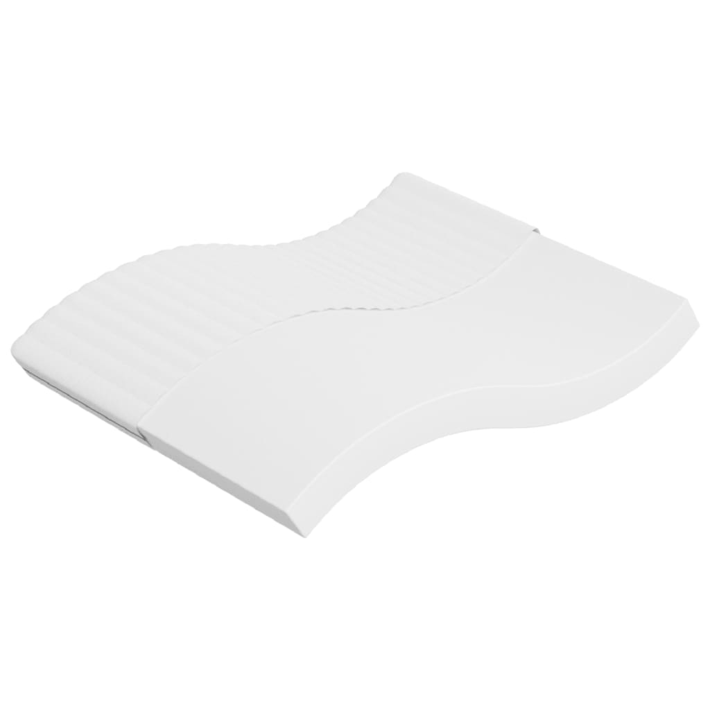 Στρώμα Αφρού Medium Soft 160x200 εκ.