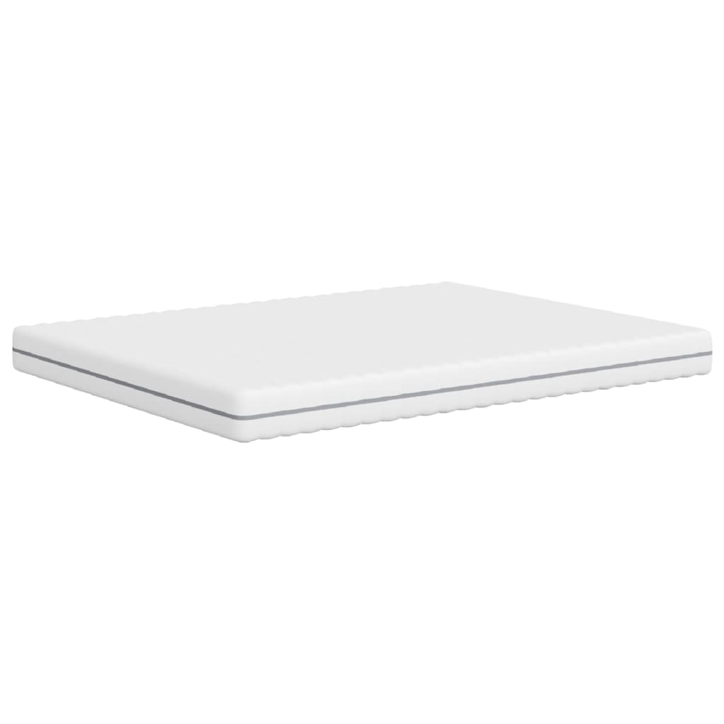 Στρώμα Αφρού Medium Soft 160x200 εκ.